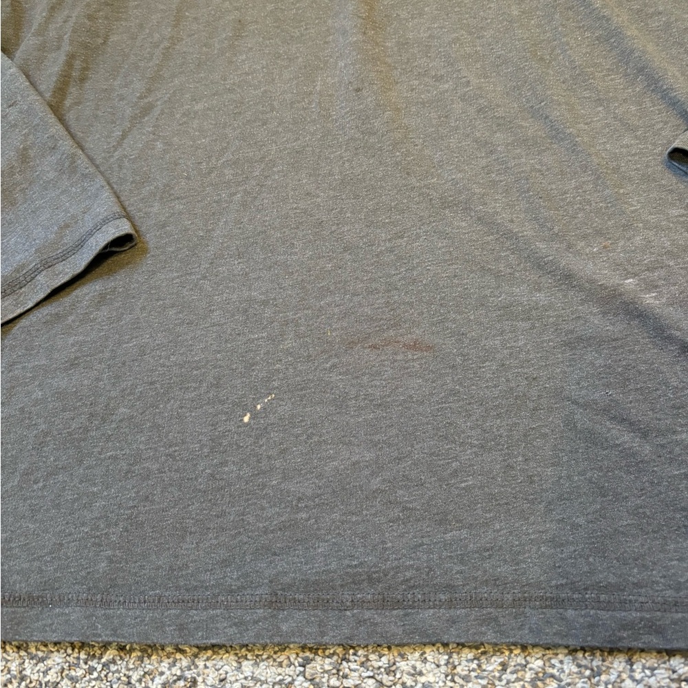 Carhartt Long Sleeve T-Shirt - Picture 2 of 5